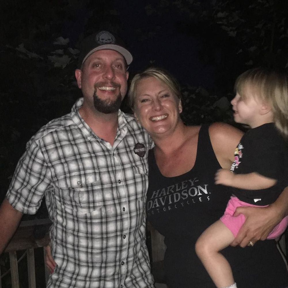 Meet your Posher, Christina